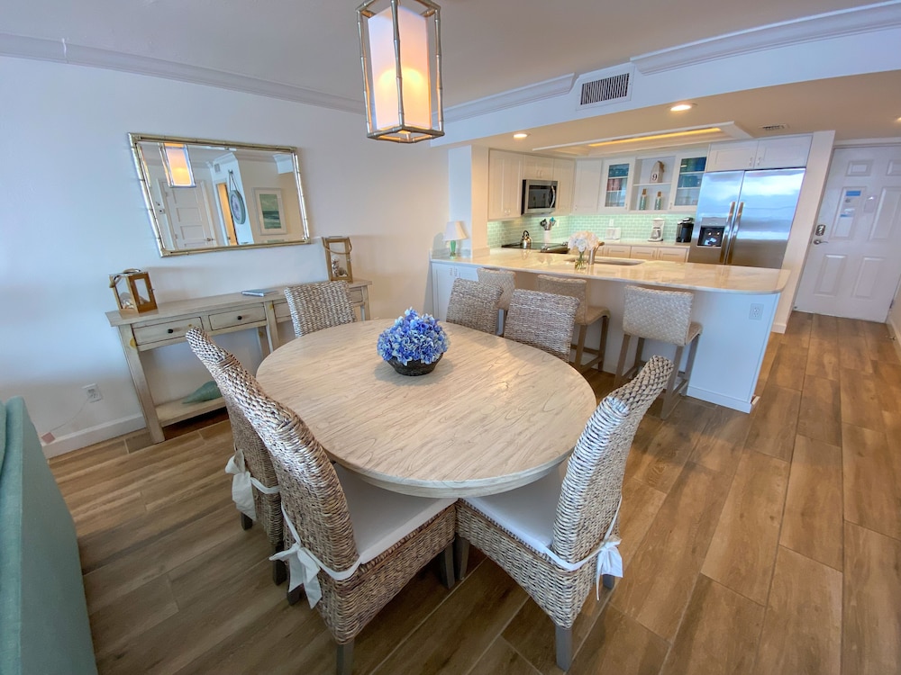 Resort Harbour Properties 32/50