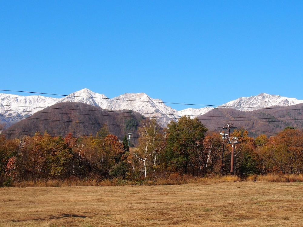 Hakuba Tsugaike Ski Slope Side Espoir Misawa 33/41