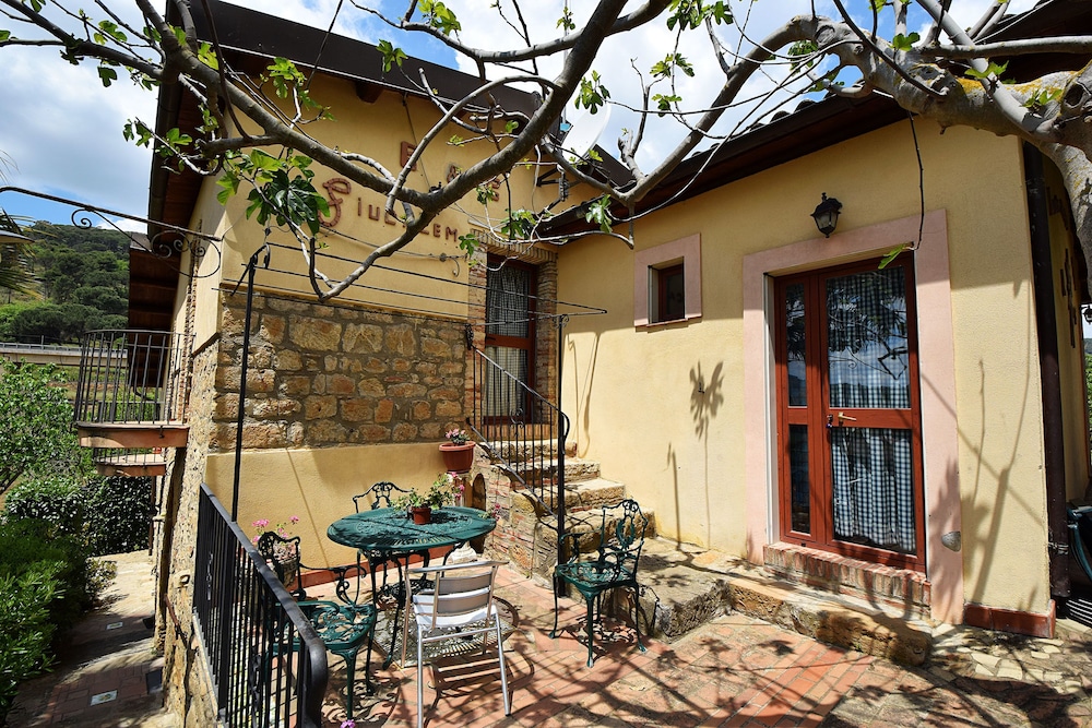 B&B Giucalem - La Casa Negli Orti 4/67
