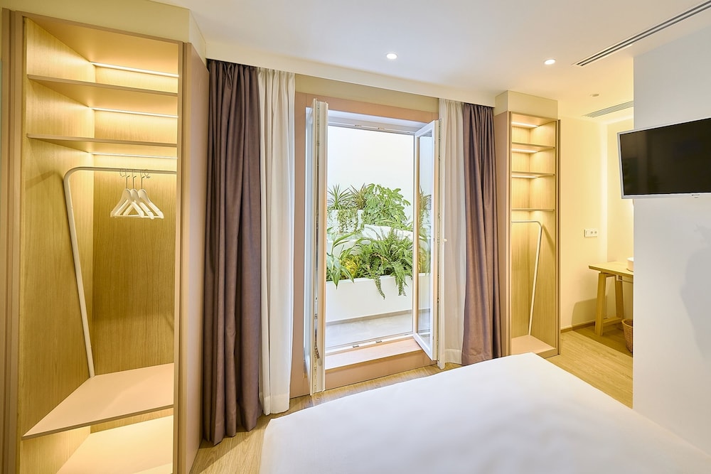 Hotel Leonor Conil 29/49
