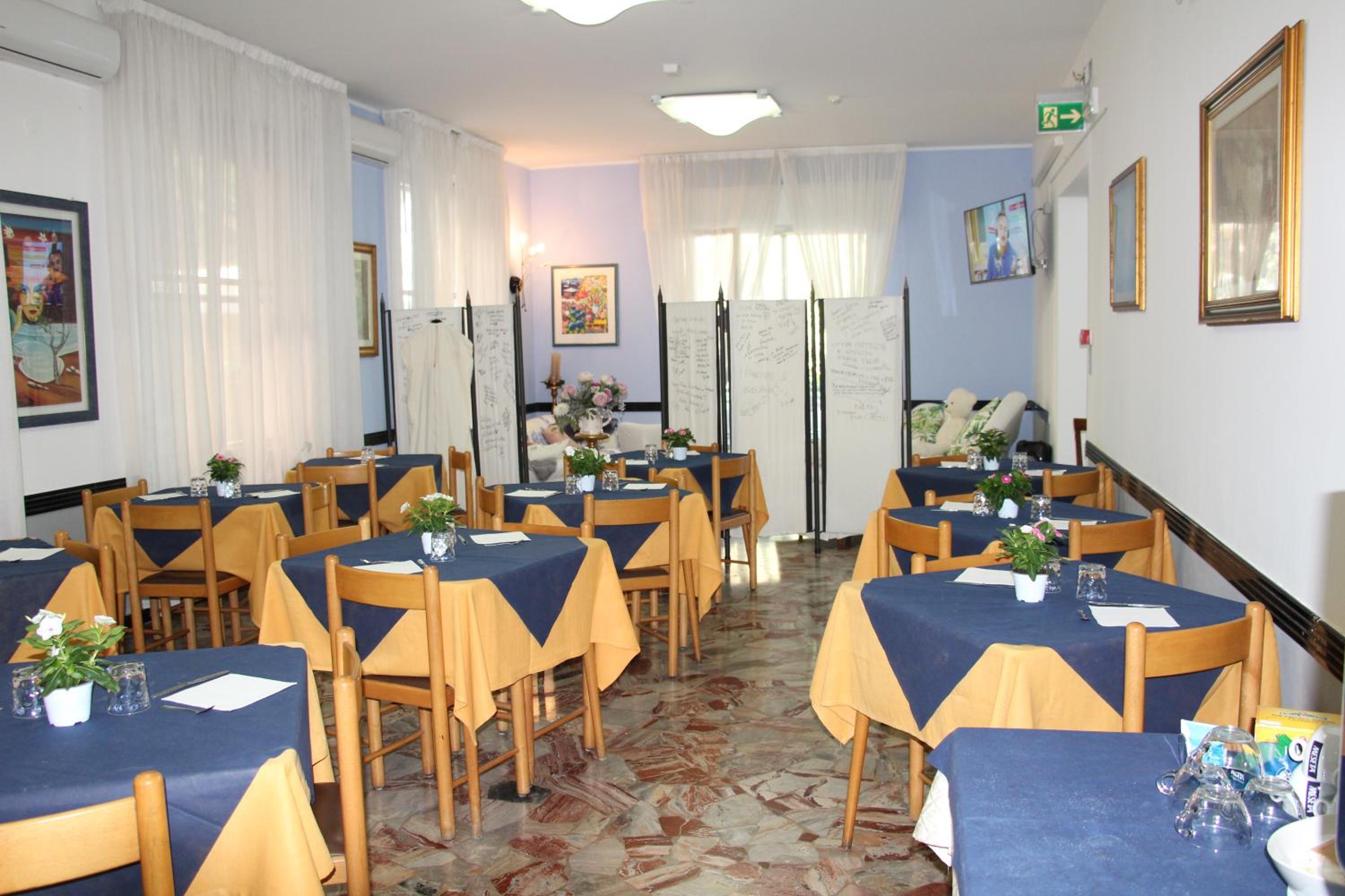Hotel Leda 41/47