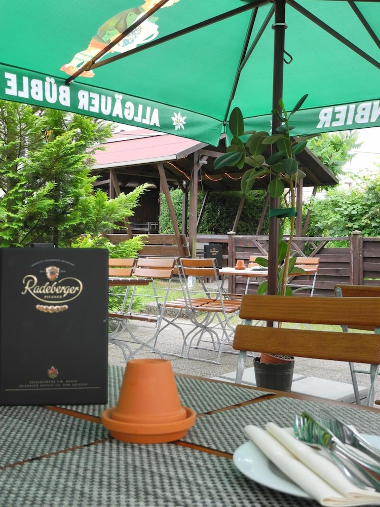 Waldhotel Wandlitz 32/57
