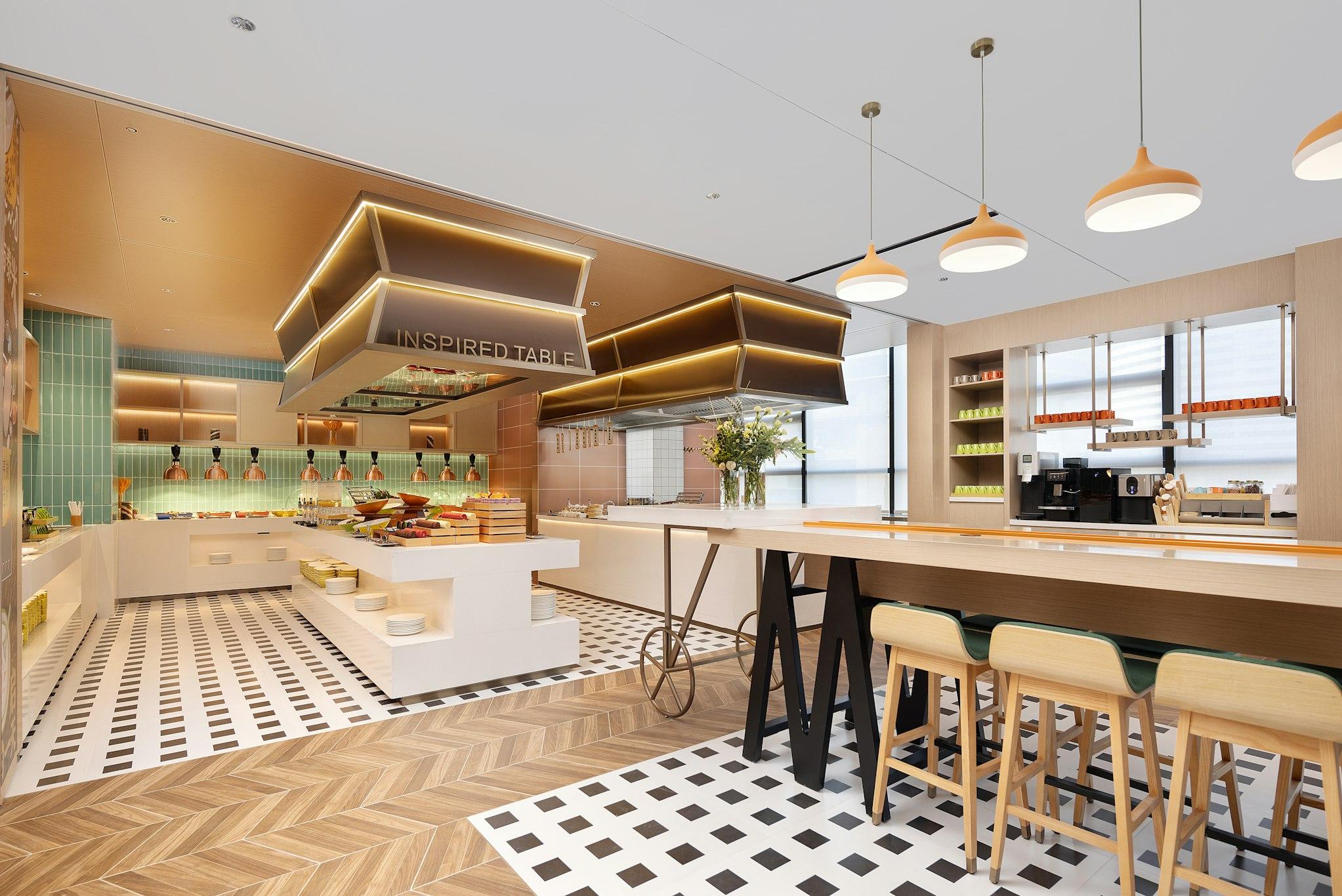 Home2 Suites by Hilton Guiyang Yunyan 55/59