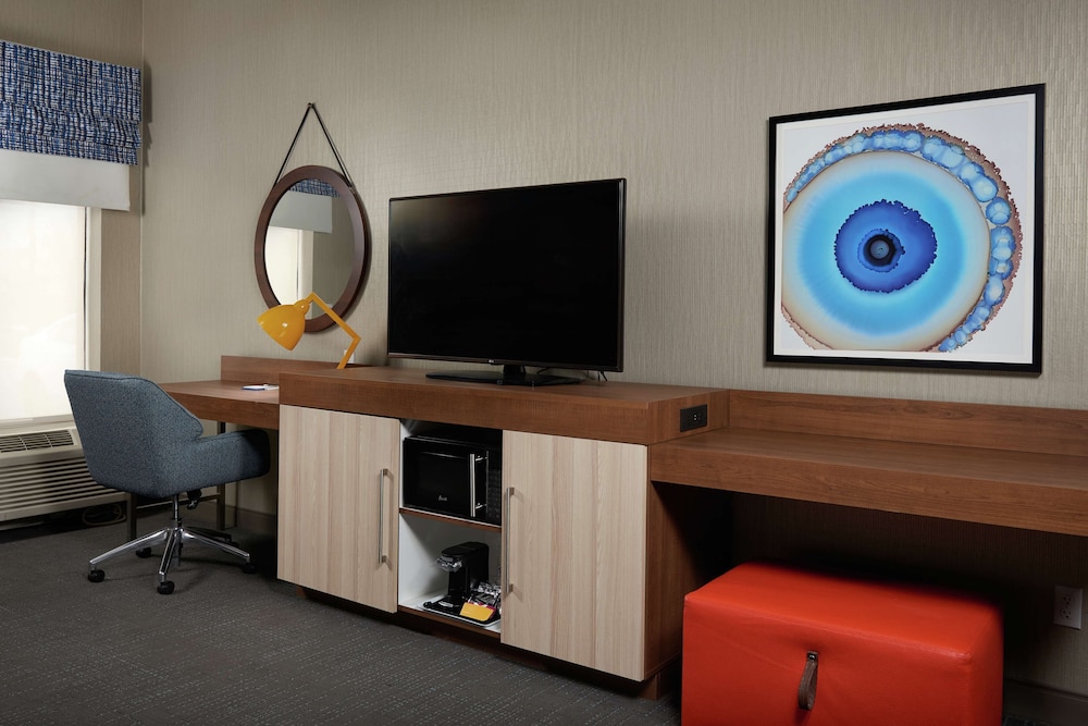Hampton Inn Niagara Falls 27/28