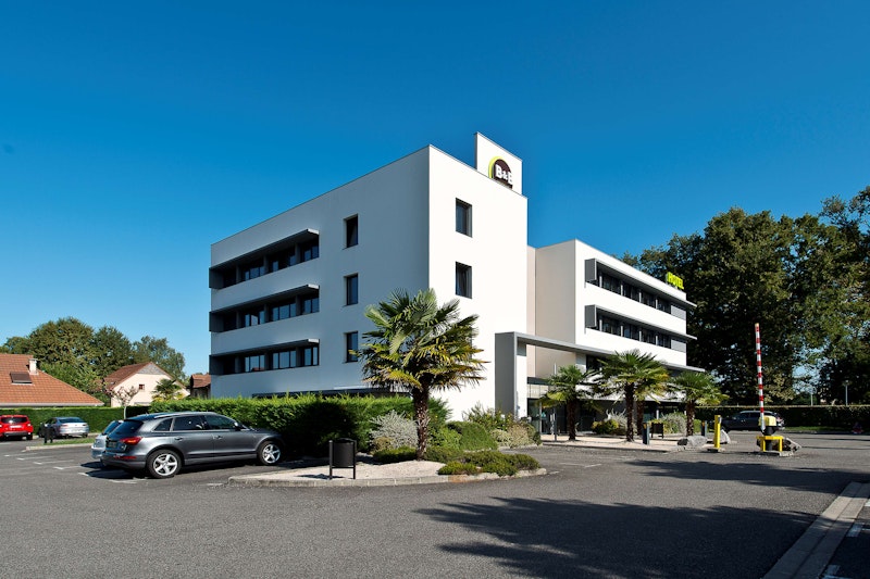 B&B HOTEL Pau Zenith 23/27
