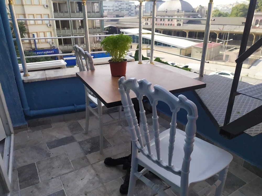 Sirkeci Quietness Hotel 24/50