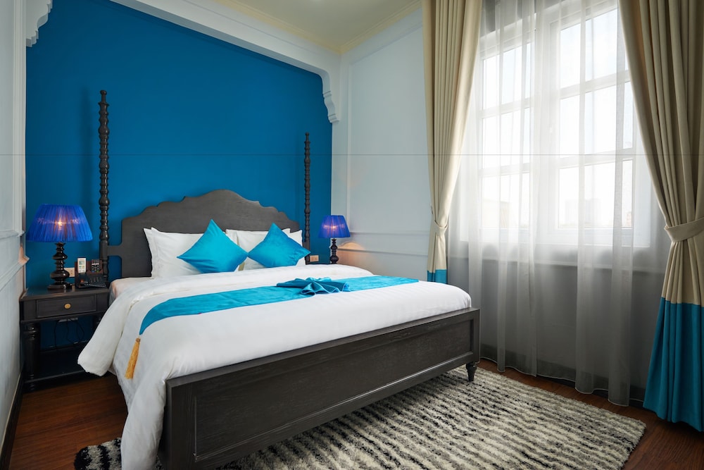 Manoir Des Arts Hotel 17/73