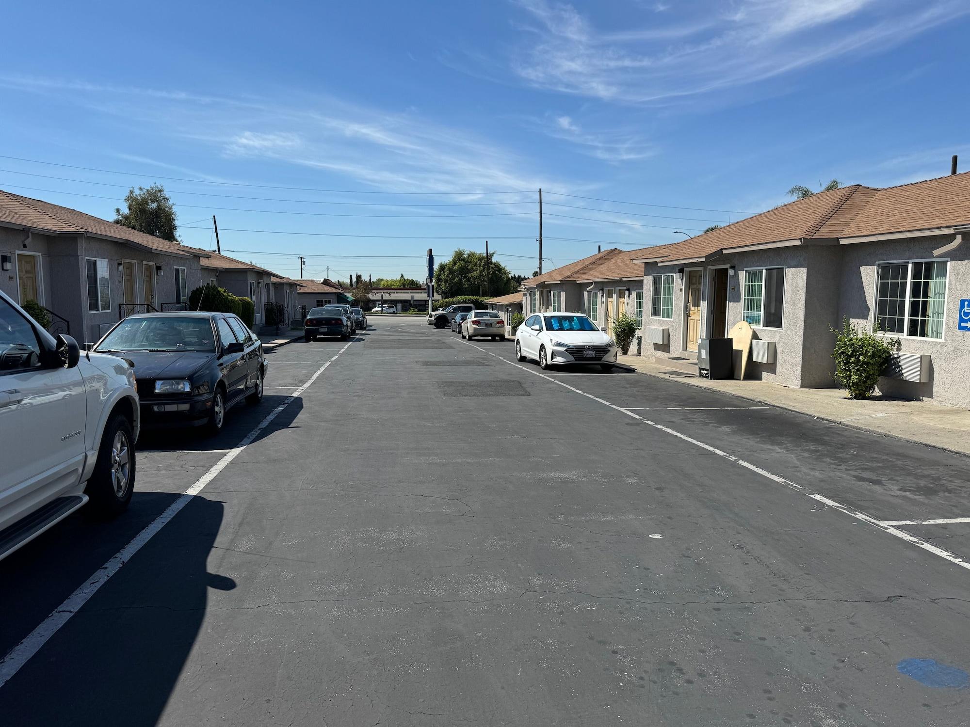 Hyland Motel 22/31