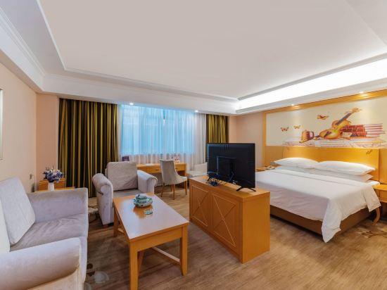 Vienna Hotel (Foshan Guidan Road) 27/37