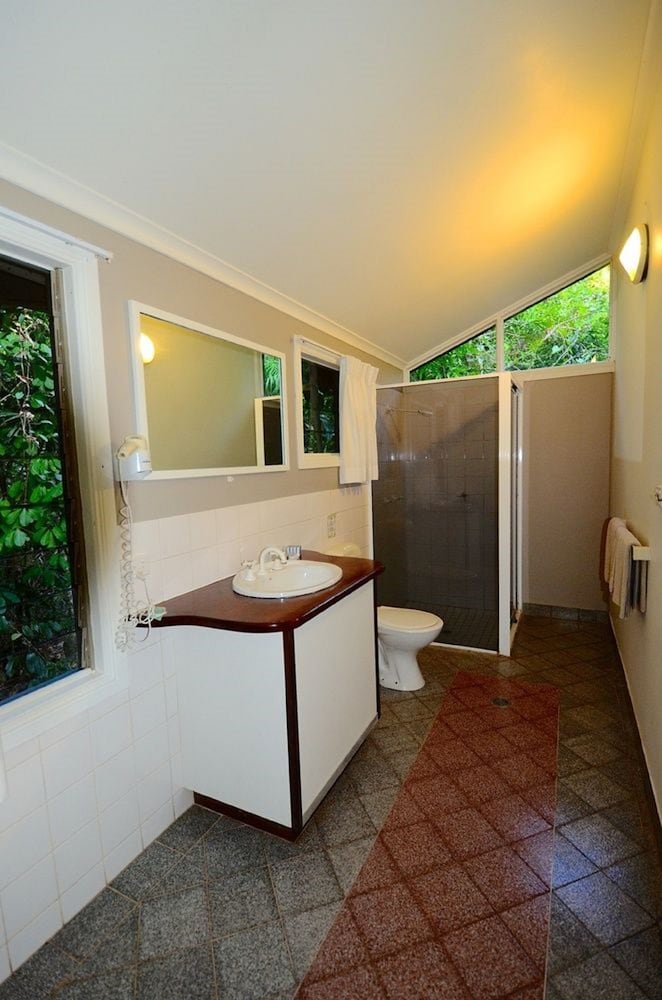 Ferntree Rainforest Lodge 5/46