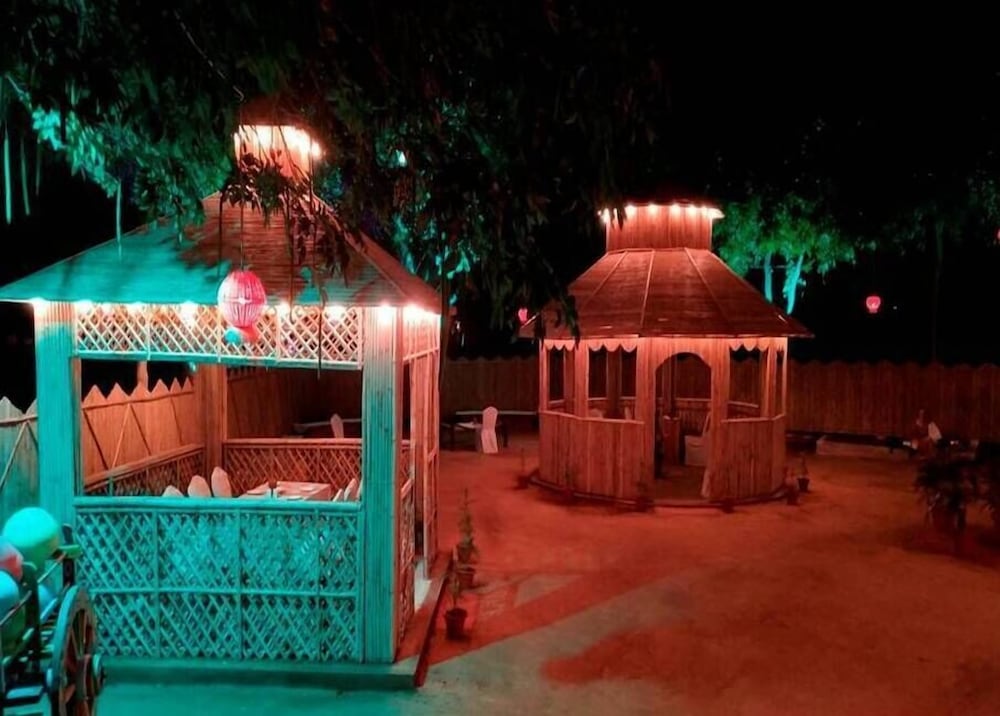 Radisson Jass Khajuraho 36/37