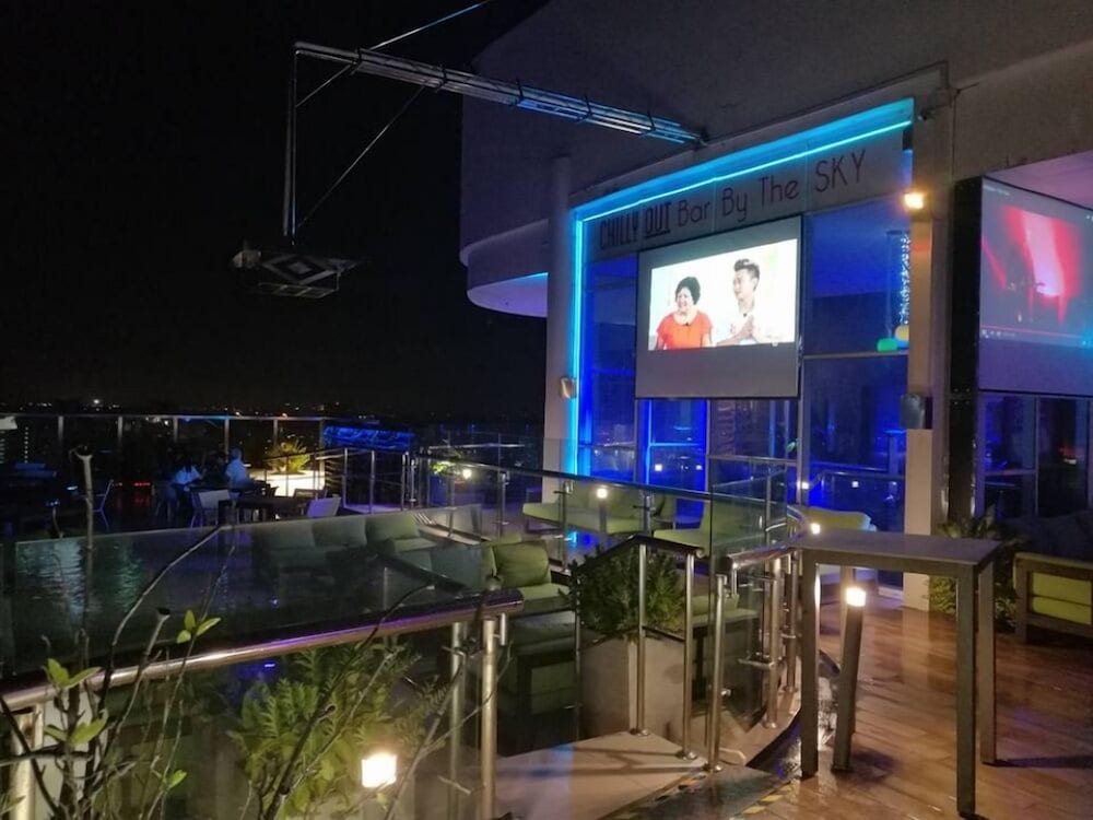 Amerin Hotel Johor Bahru 52/57