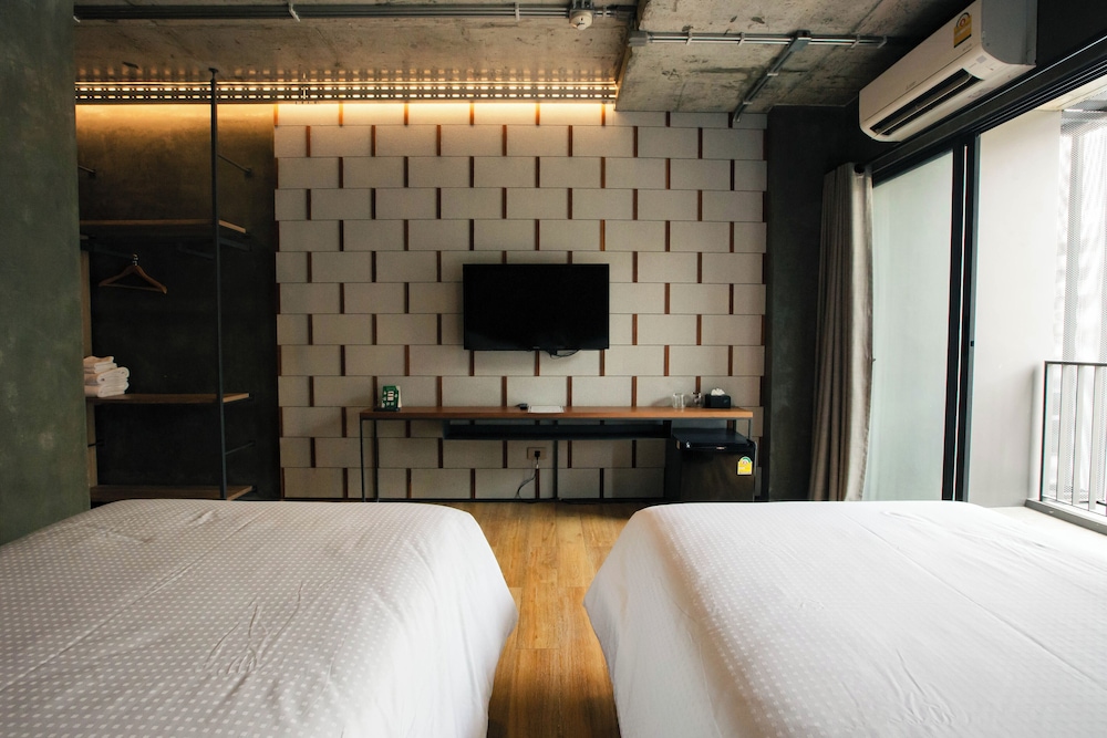 Navakitel Design Hotel 16/50