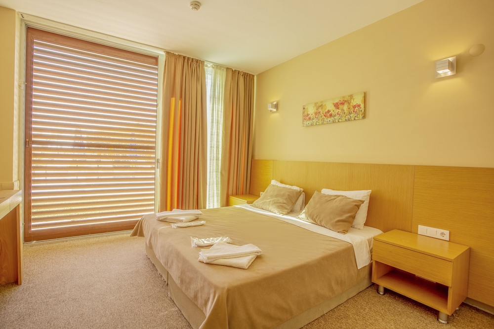 Hotel Zeytin Bahcesi 9/50