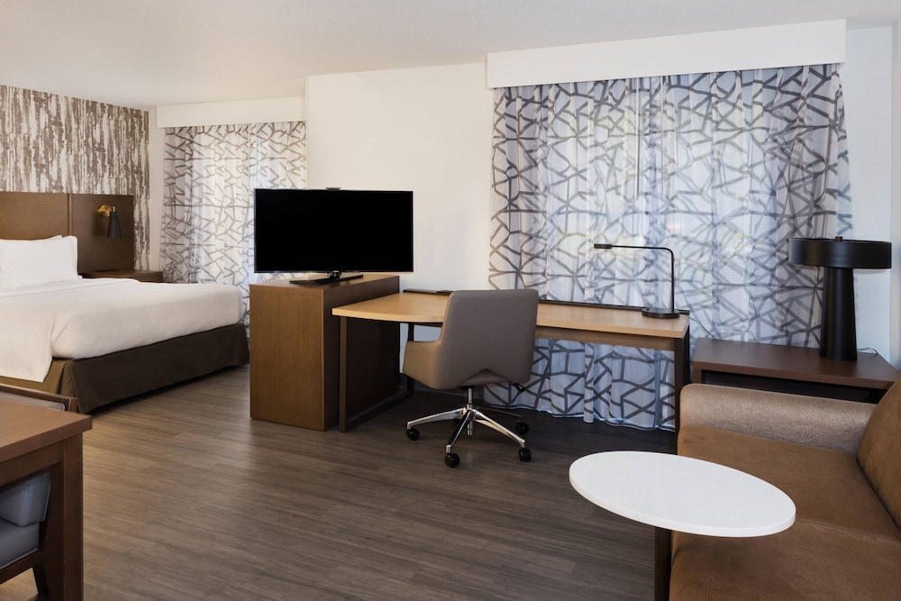 Residence Inn By Marriott Columbus 58/69