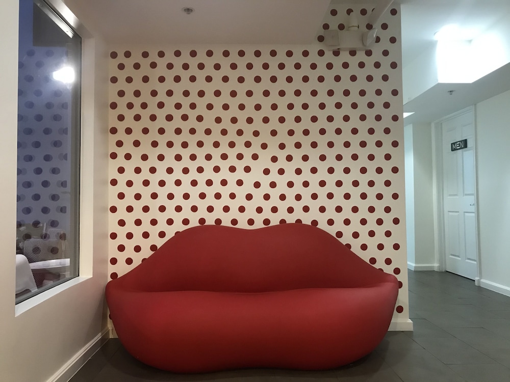 Shelter Hotel Los Angeles 39/62