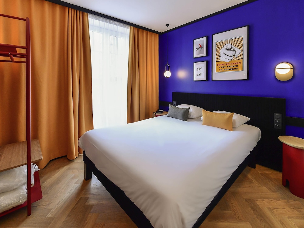 Ibis Styles Dijon Central 27/68