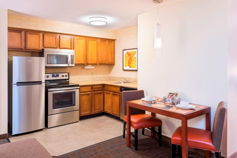 Residence Inn by Marriott Huntsville 26/49