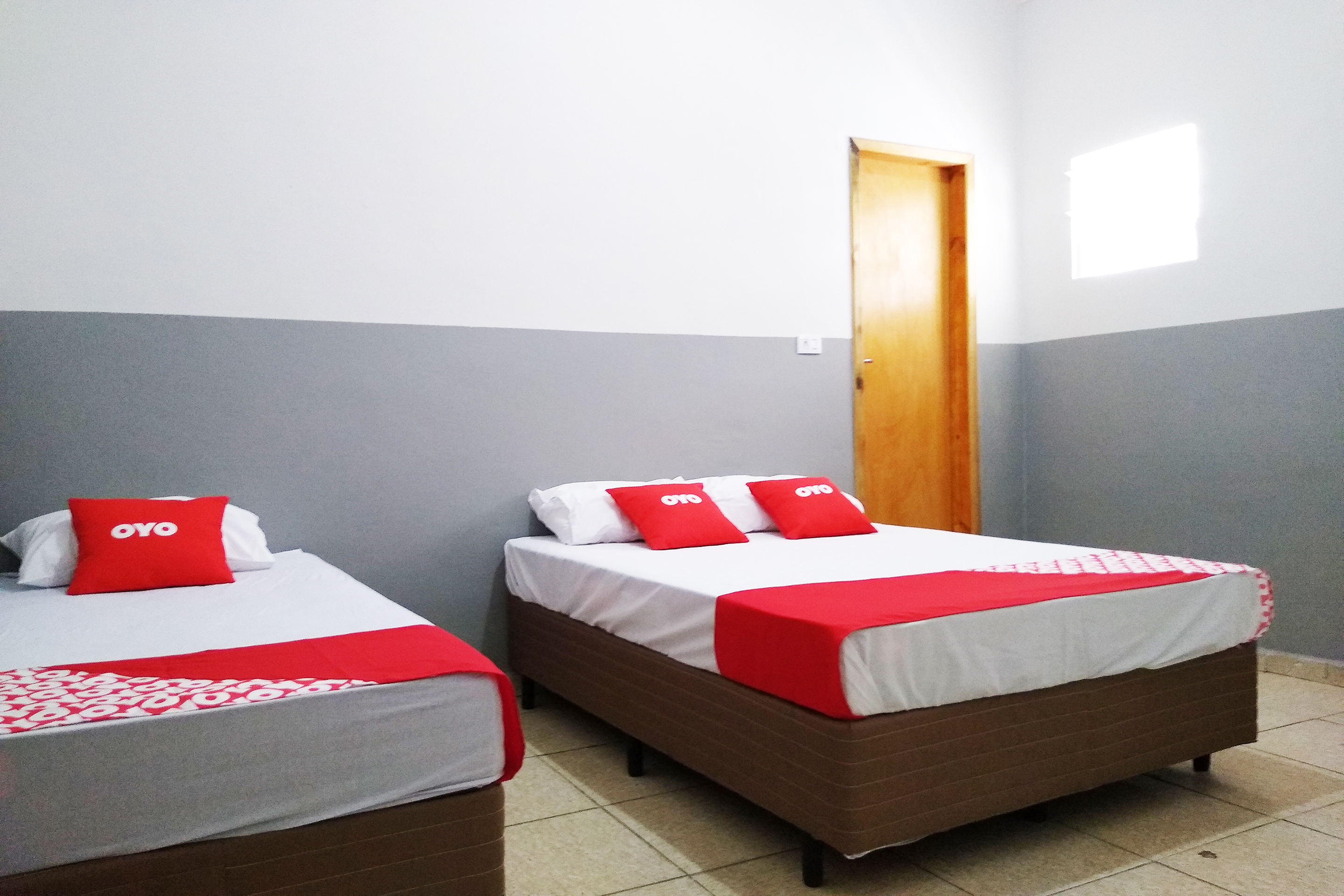OYO Hotel Bras 22/34