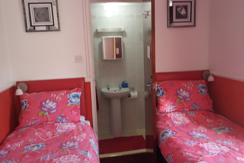 Delamere Hotel 21/29