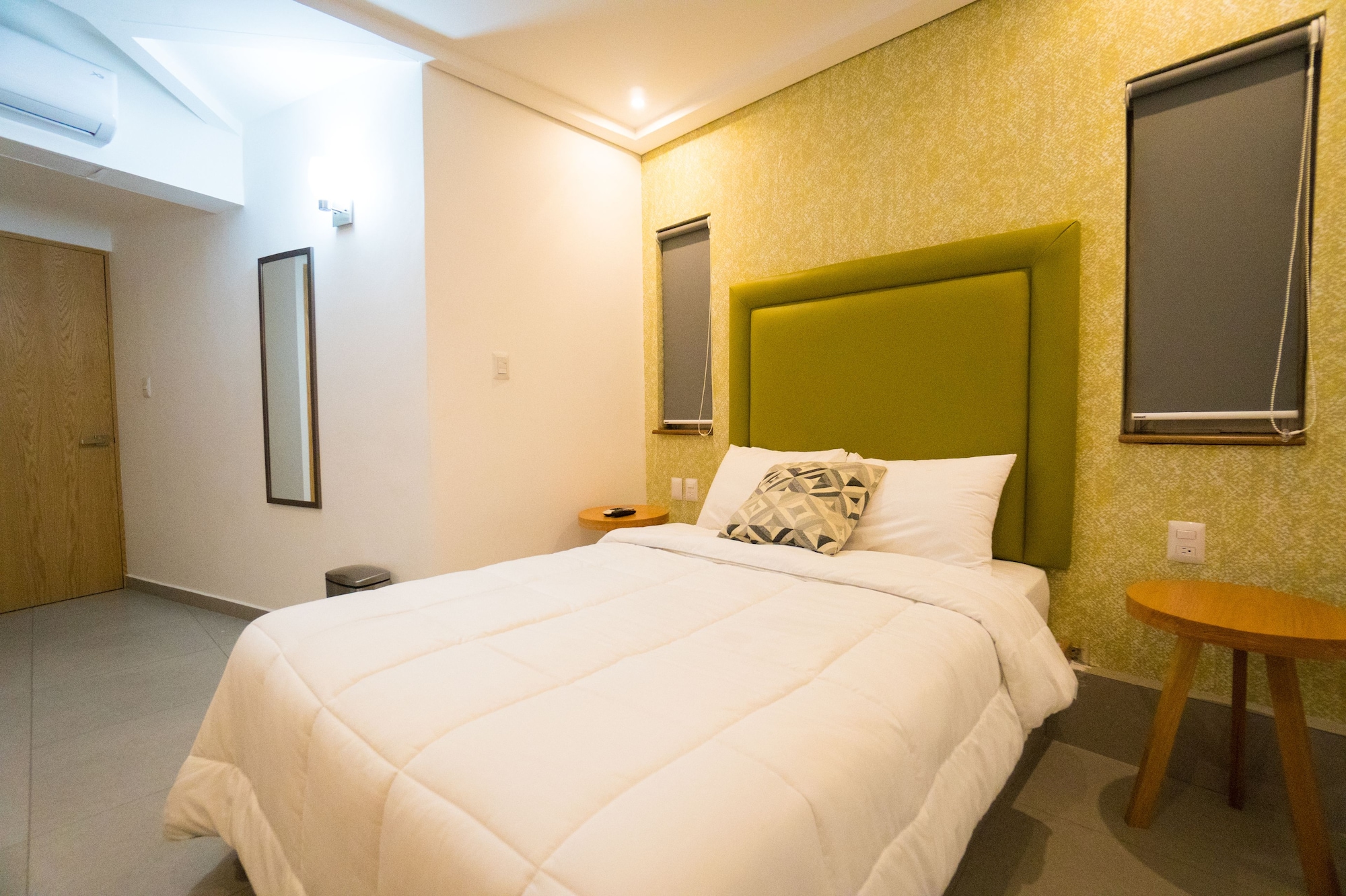 Tower, Superior, Quadruple, 2 Double Beds