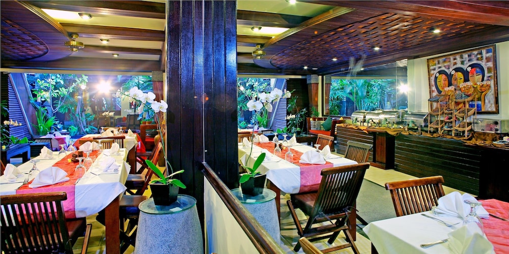 The Bali Dream Villa Seminyak 60/76