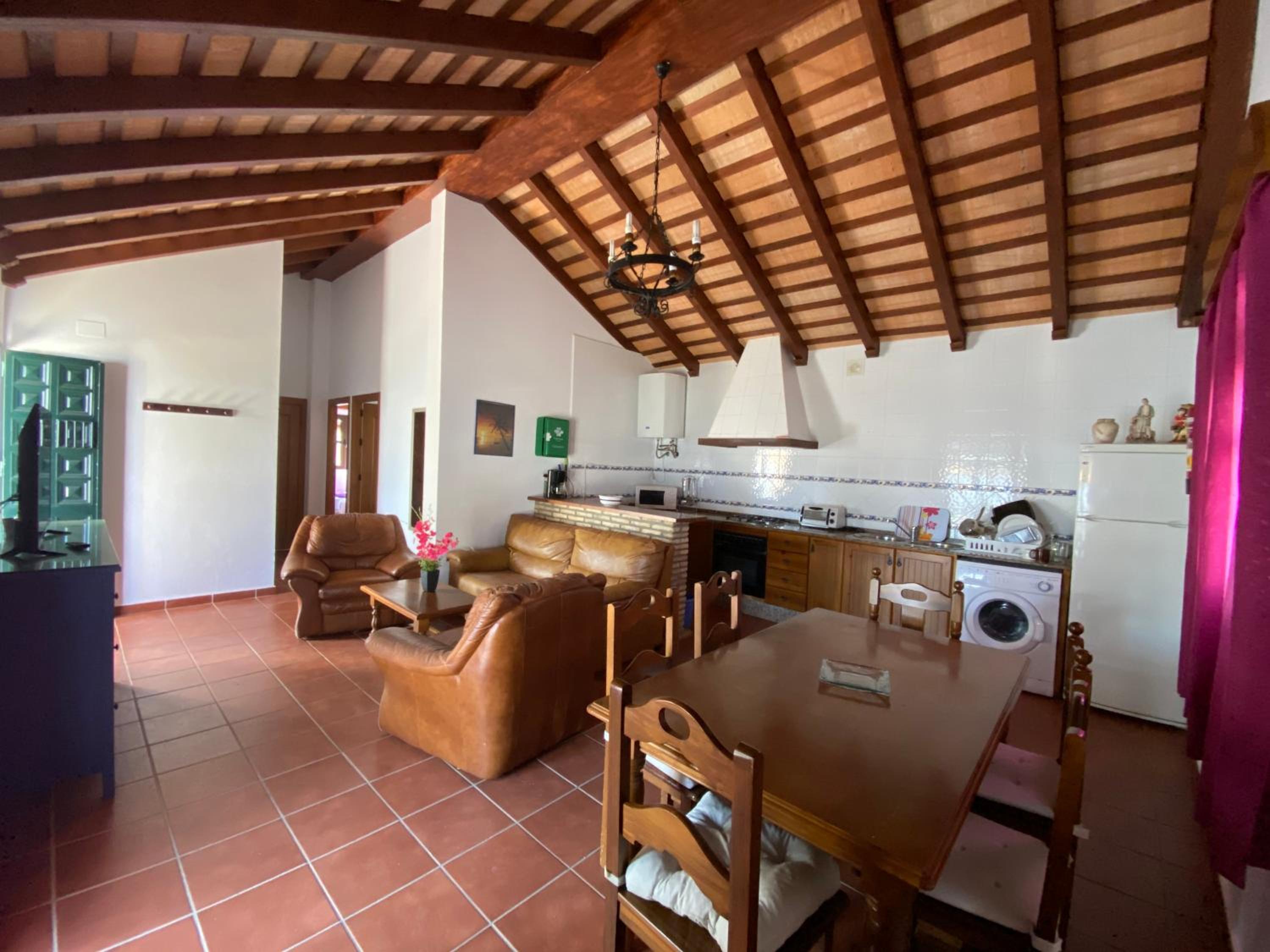 Vivienda Rural Atlantico Sur 2/29