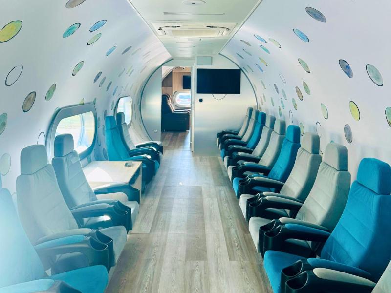 Arka Medical Spa 37/49