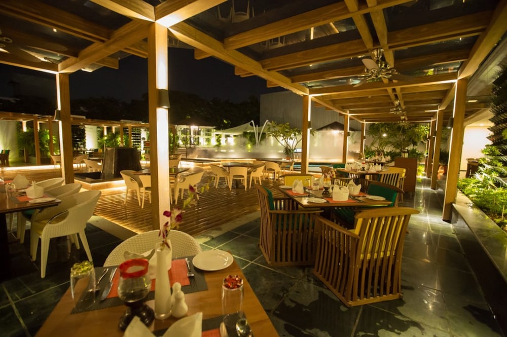 The Residency Towers Coimbatore 28/32