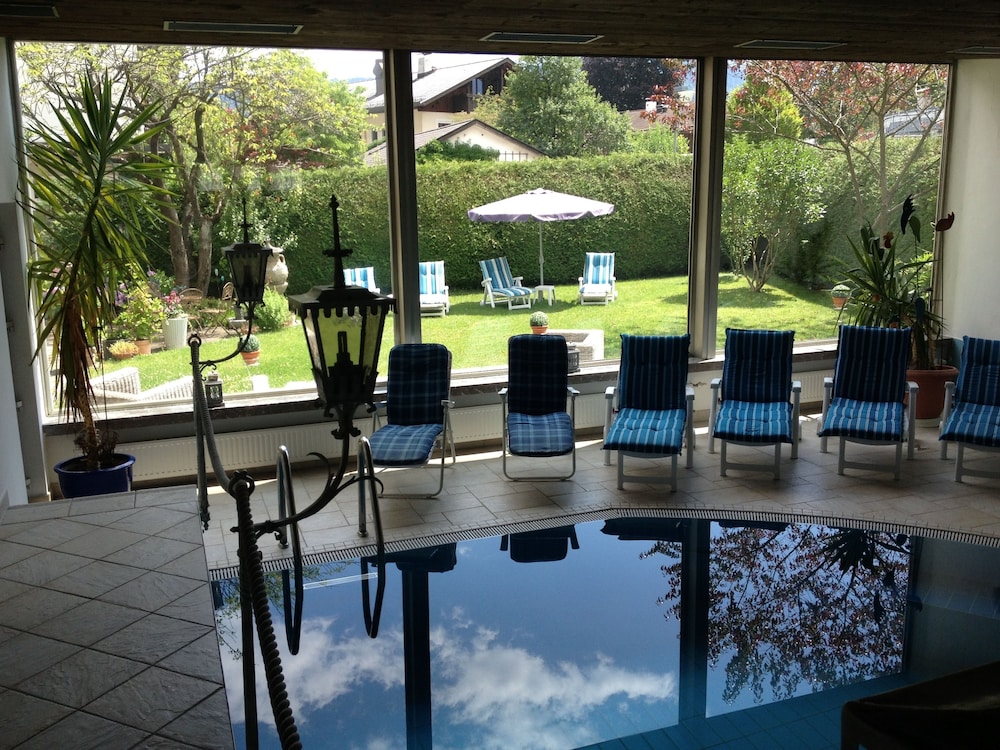 Hotel Roter Hahn Bed and Breakfast 18/44