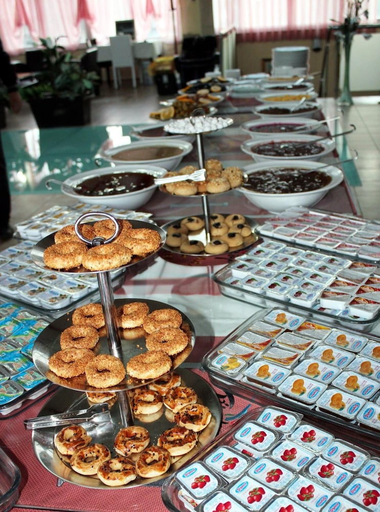 Konak Saray Hotel 16/26