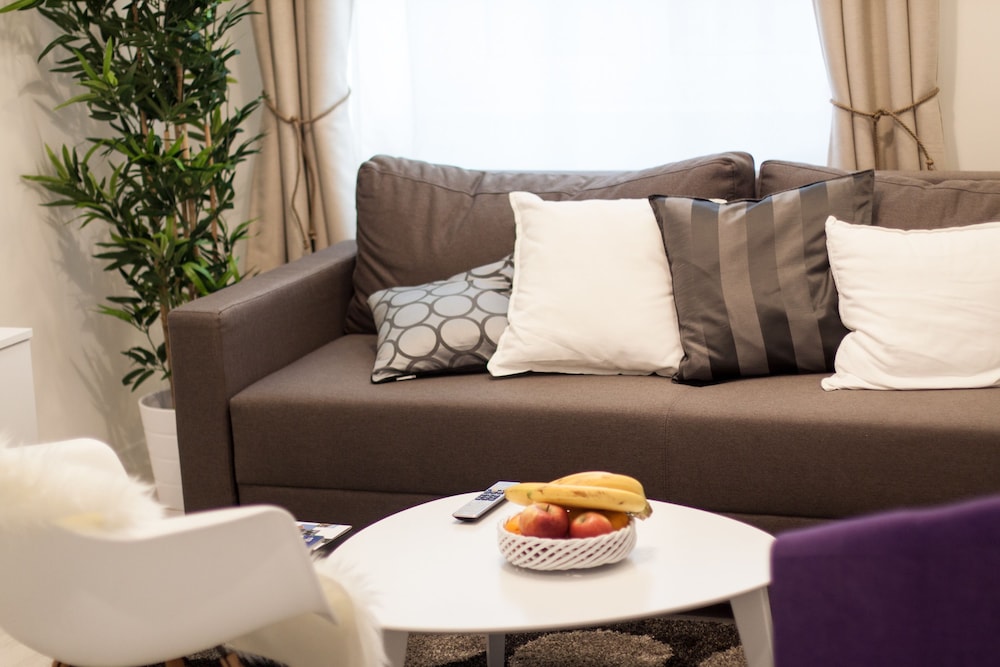 Tesla Boutique Apartments & Rooms 30/50