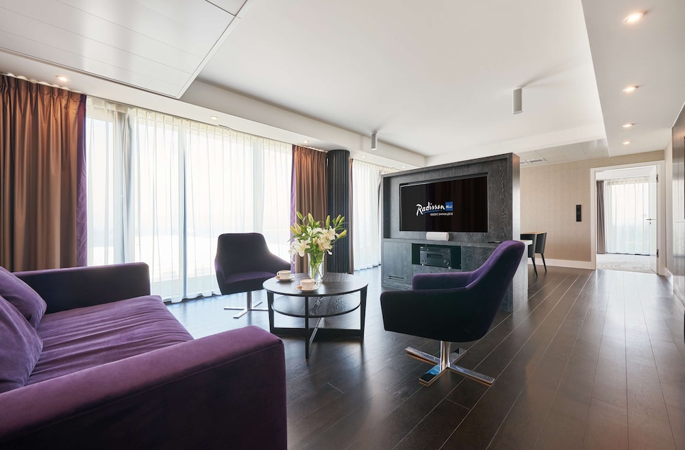 Radisson Blu Resort Swinoujscie 47/76