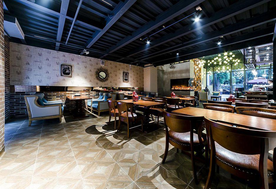 James Joyce Coffetel (Chengdu Century City Convention & Exhibition Center) 66/72