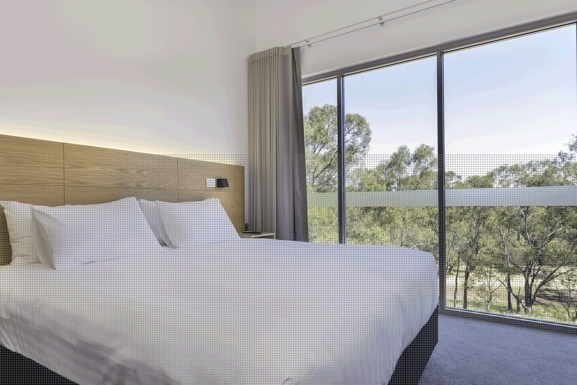 EXECUTIVE, SUITE, KING BED, RIVER VIEW, BALCONY