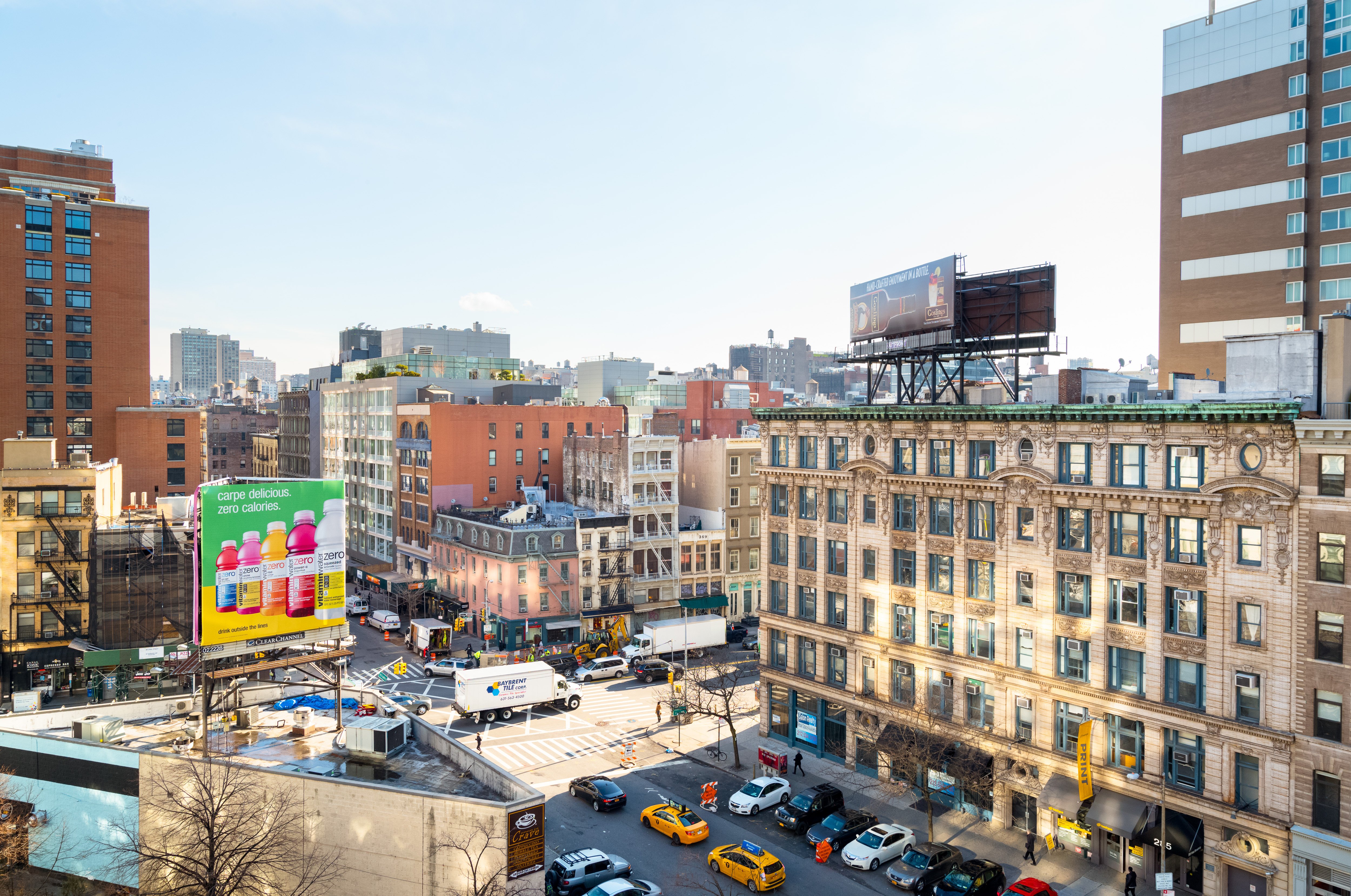 AMTD Idea Tribeca Hotel 49/49