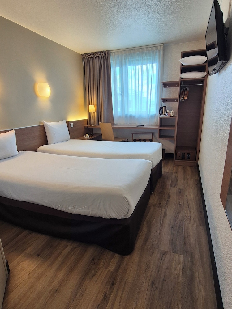 STANDARD, TWIN BEDS