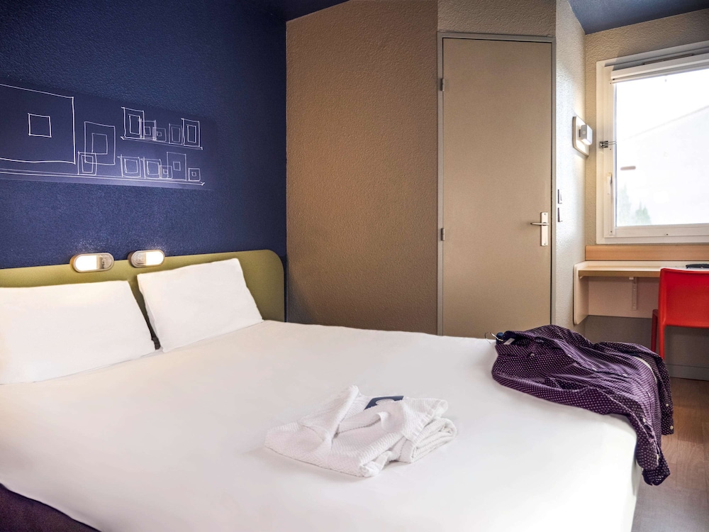 ibis budget Arles Sud Fourchon 17/43