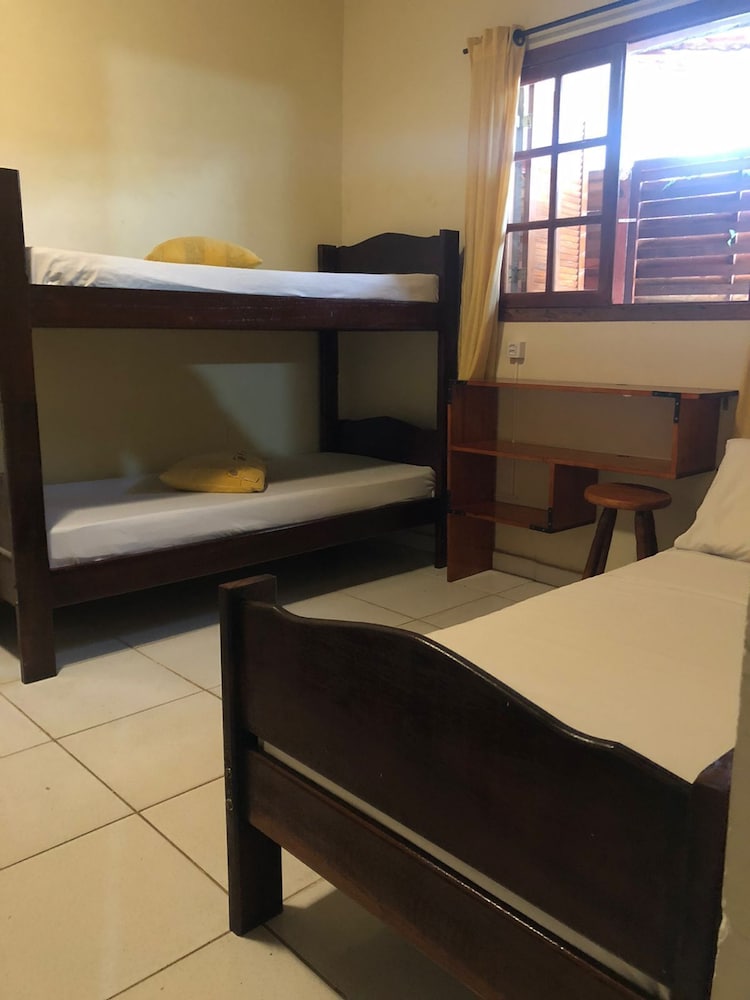 Geko Hostel & Pousada Paraty 26/49