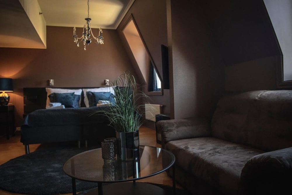 Hotel Fredrikstad 15/31