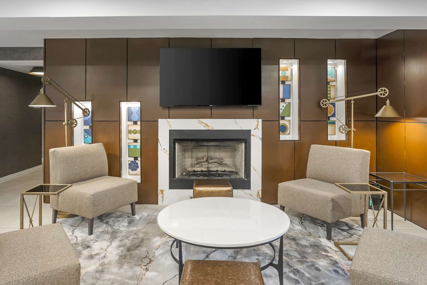 Best Western Plus Heritage Rail Inn & Suites 24/49
