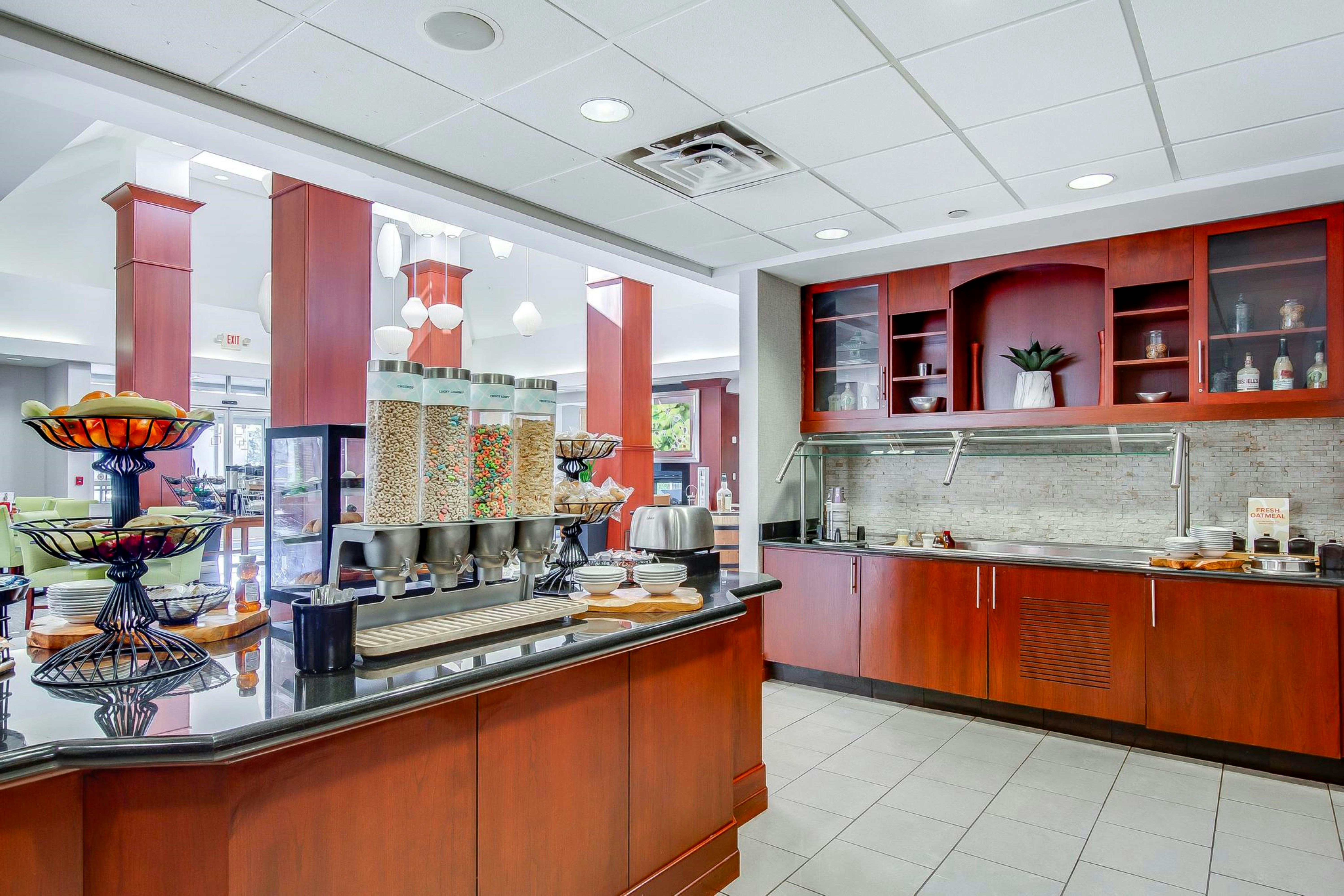 Hilton Garden Inn Louisville Northeast 4/67