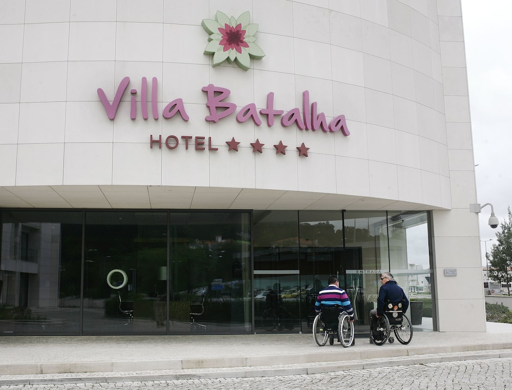 Hotel Villa Batalha 42/50