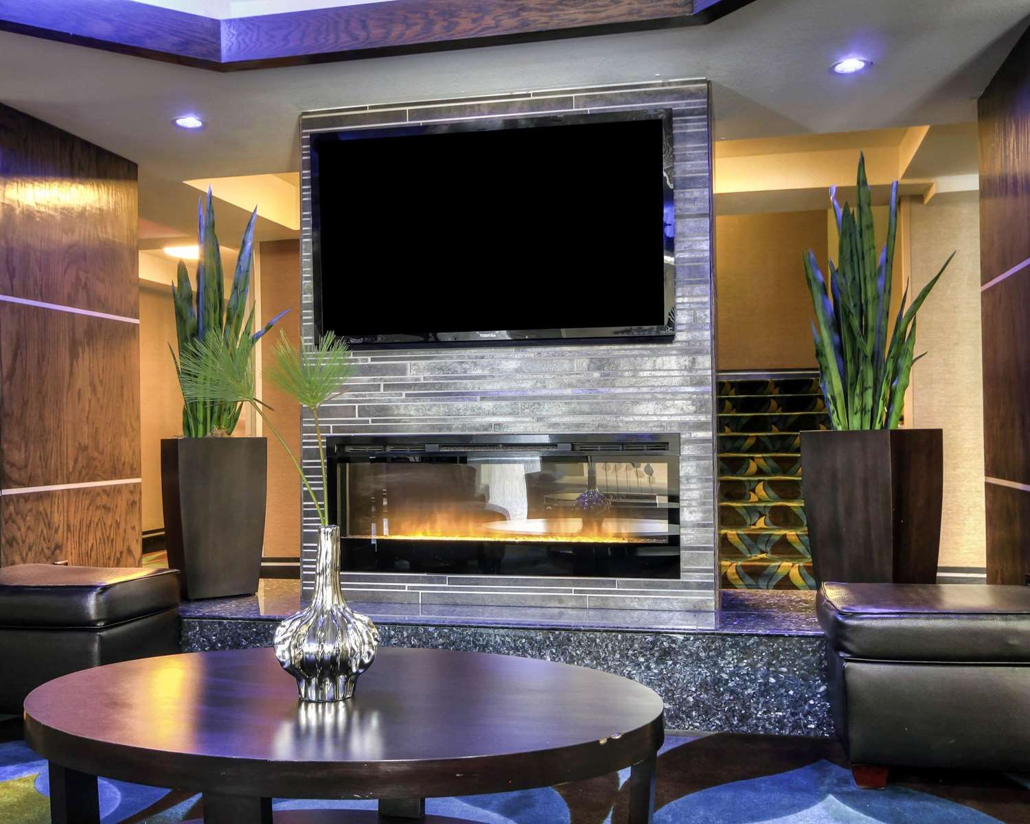 Comfort Inn & Suites El Paso I-10 Airport Area 36/45
