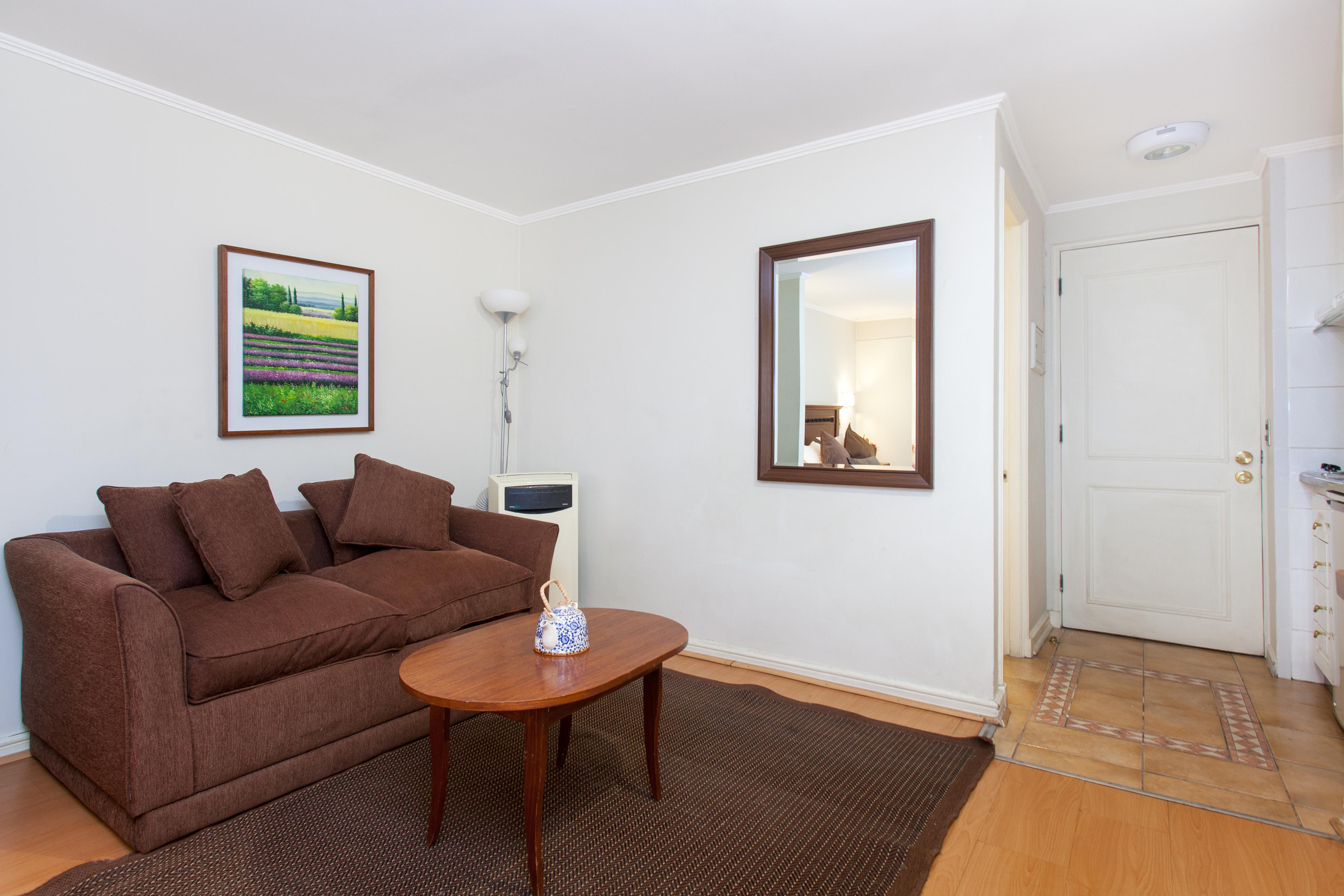 Aparthotel Cambiaso 38/55