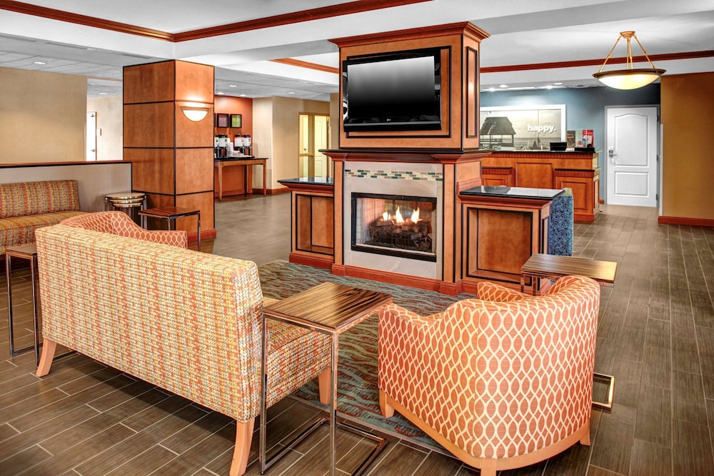 Hampton Inn Coldwater 23/40