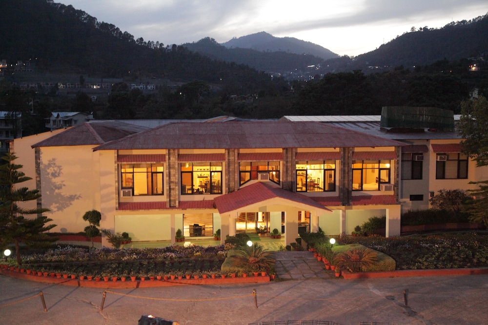 Country Inn Nature Resort Bhimtal 1/46