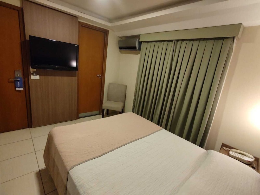 Luxury, Double Bed