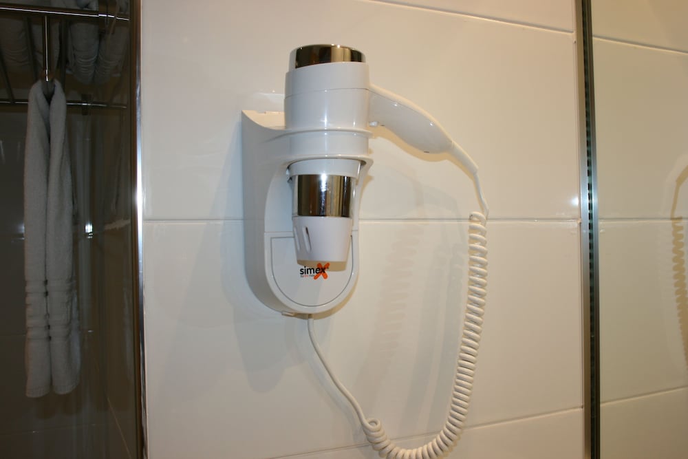 Hotel Mendez Nunez 22/49