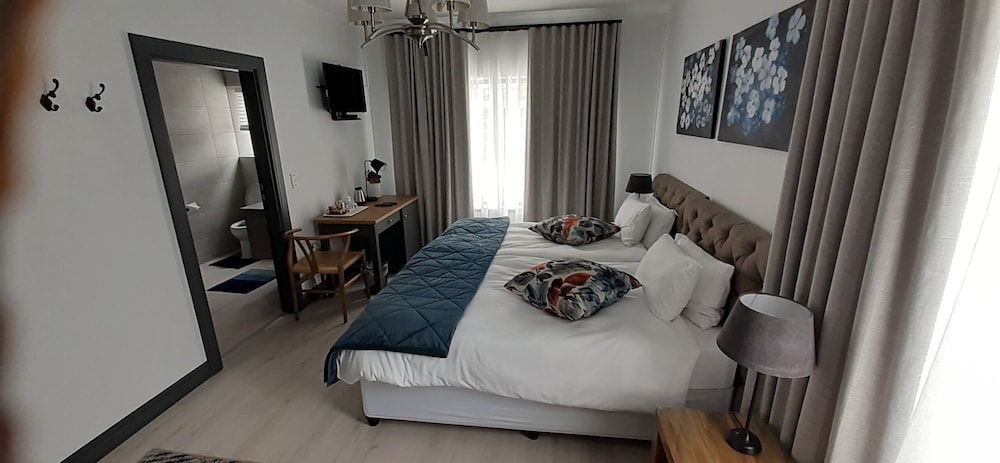 Guesthouse Indongo 5/23